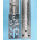 TD65 CWT Guide Rail för ThyssenKrupp -hissar